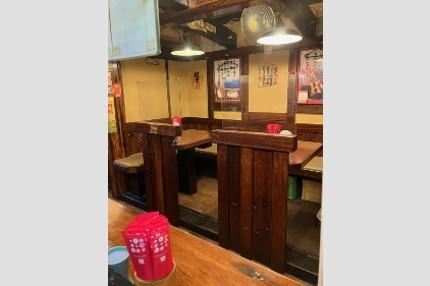 やきとり大吉 松本駅西店