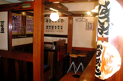 やきとり吉鳥 小平店