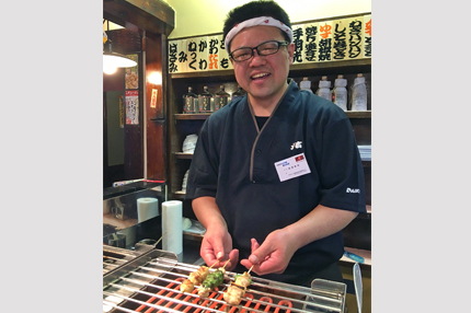 やきとり大吉 長町南店