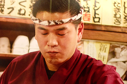 やきとり大吉 四ッ目通り店