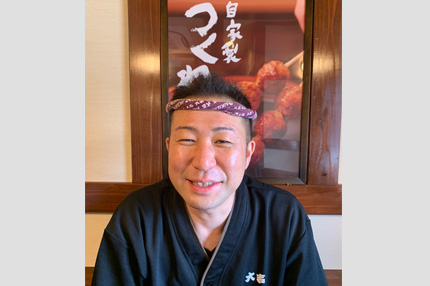 やきとり大吉 仙台宮町店